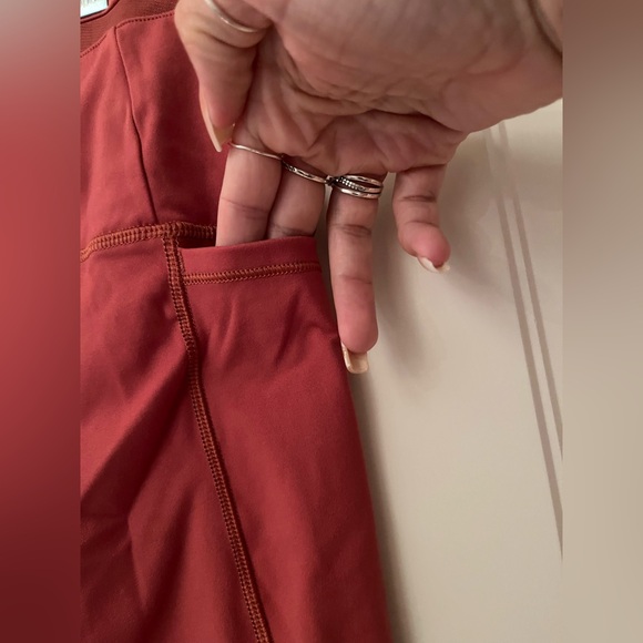 CALIA Energize Collection 7/8s Leggings - Picture 9 of 9